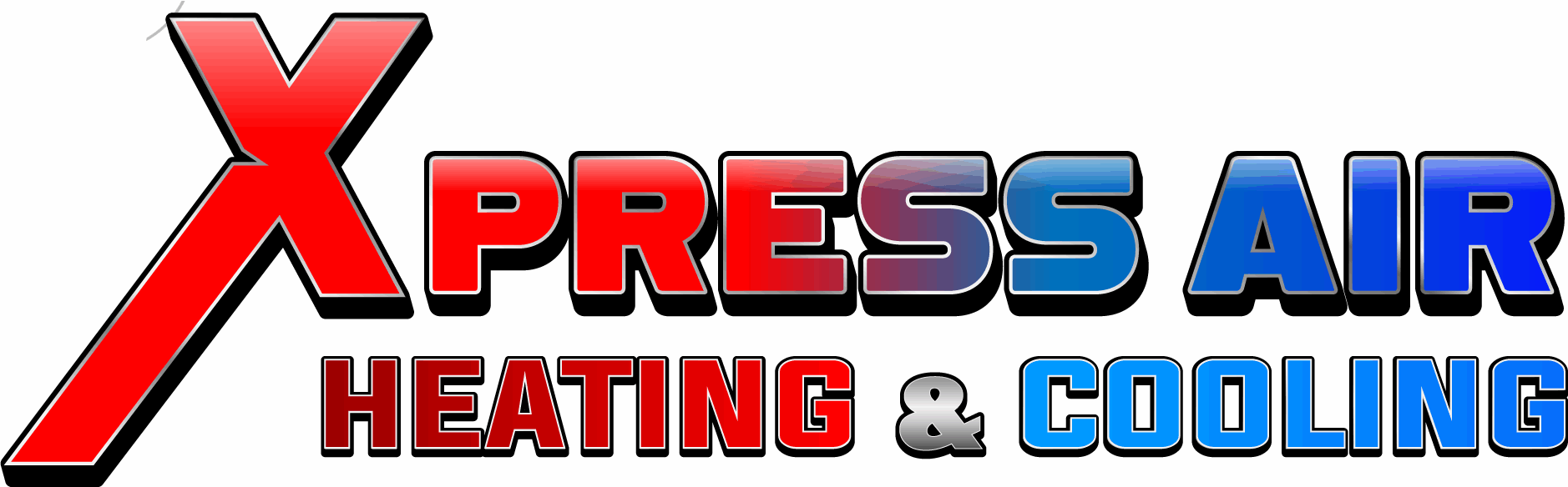xpress air logo